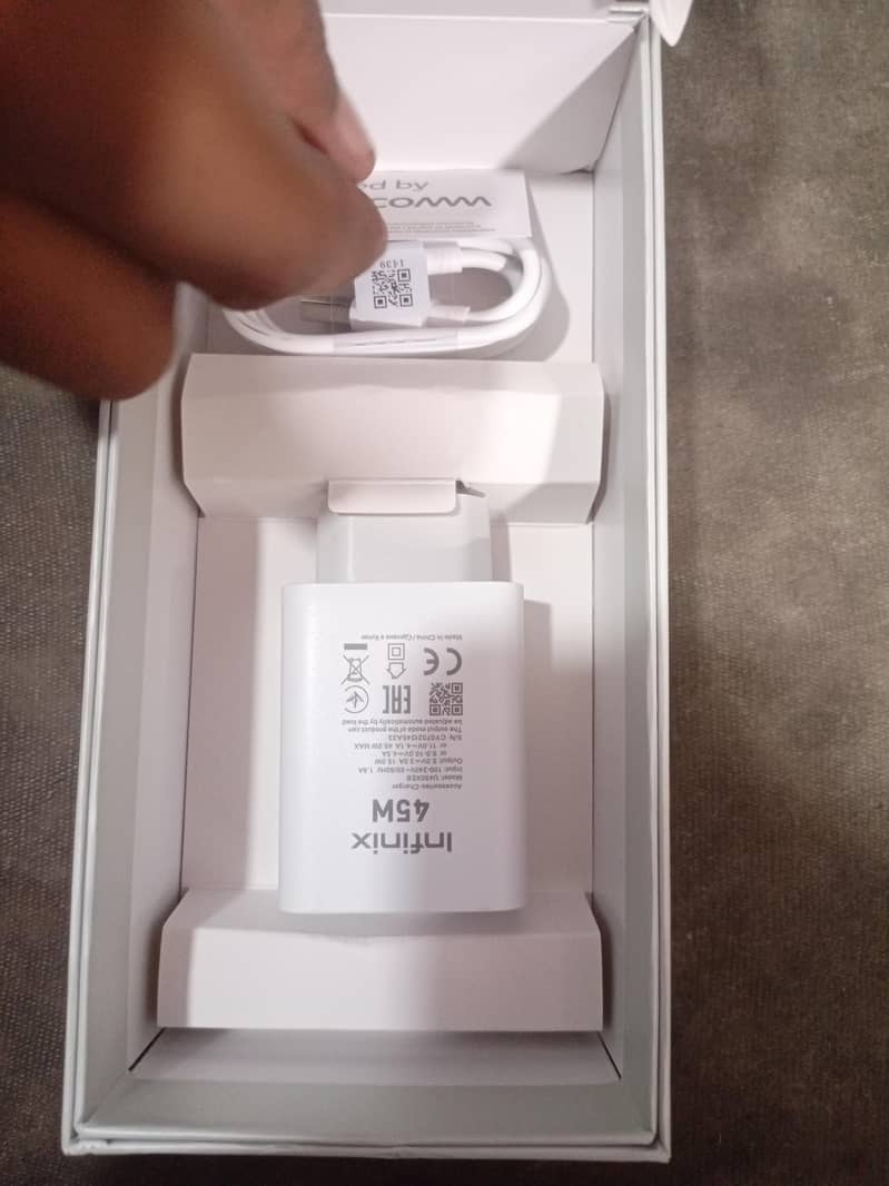 Infinix Other Model 2