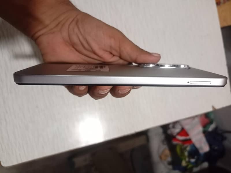 Infinix Other Model 4