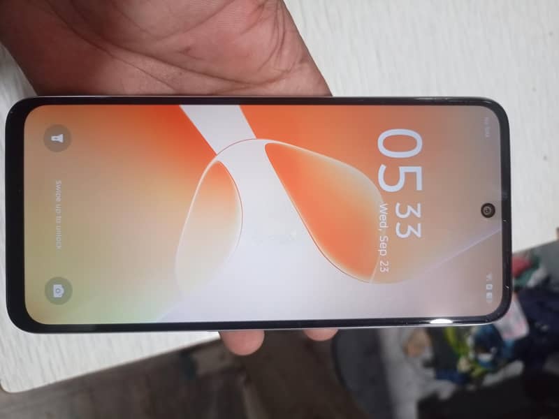 Infinix Other Model 5
