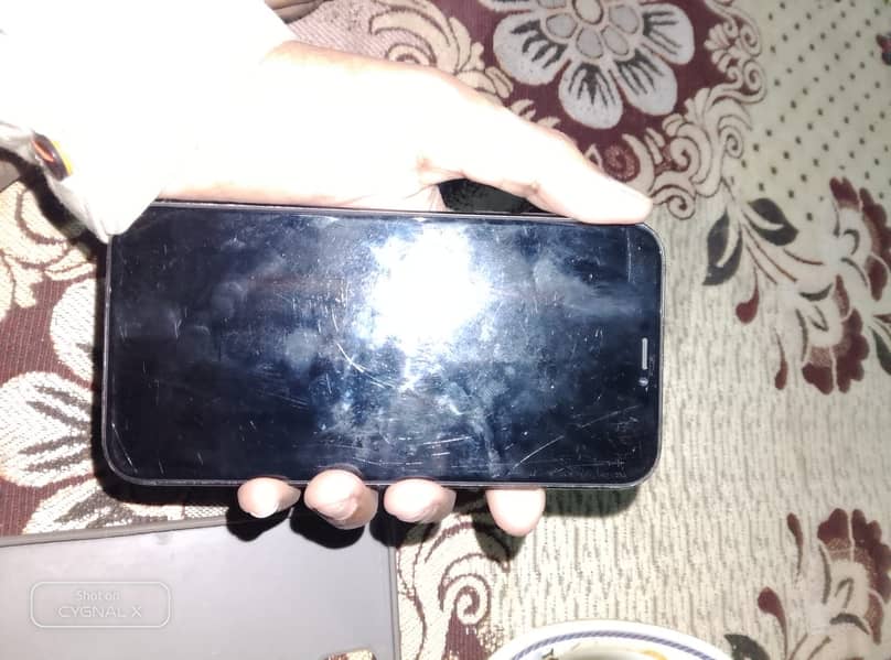 Apple iPhone XR 1