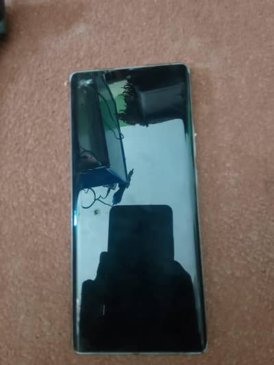 Infinix Hot 50 Pro Plus