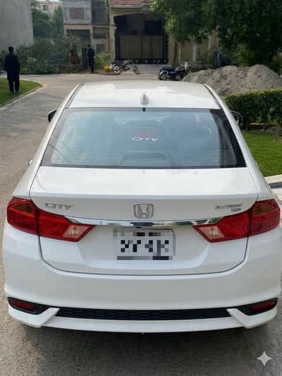 Honda City 2021/03270620408