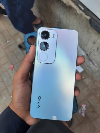 Vivo Y19s