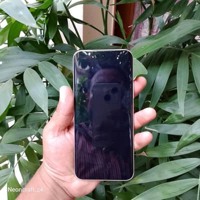 Itel S26 Ultra 256 GB 8GB ram