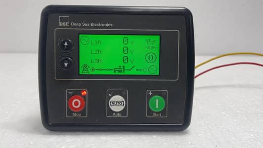Deep sea Module 4520 mkII