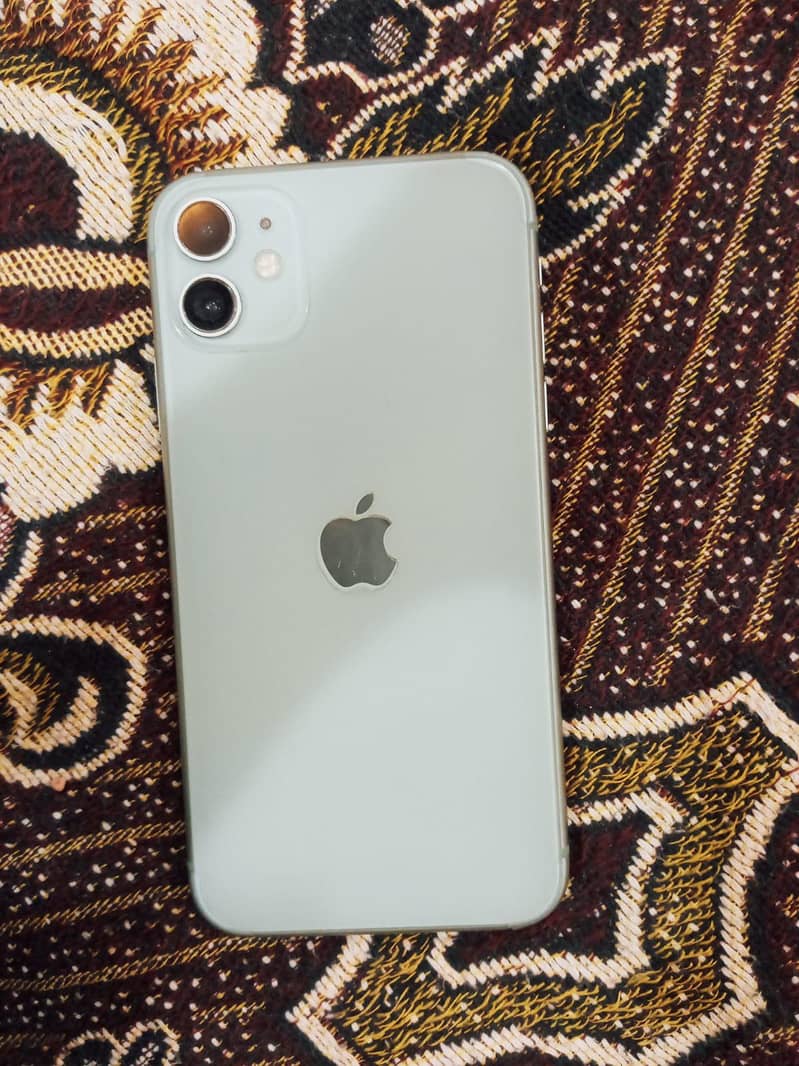 Apple iPhone 11 1