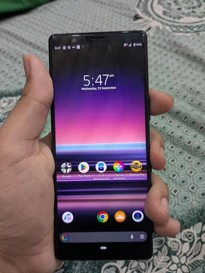 Sony Xperia 5