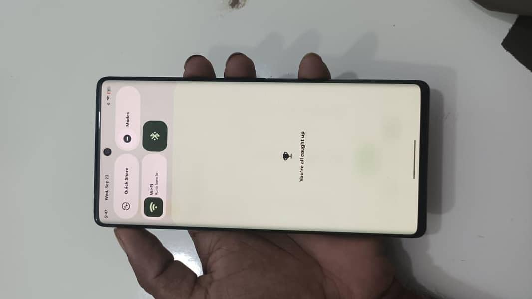 Google Pixel 6 Pro 0