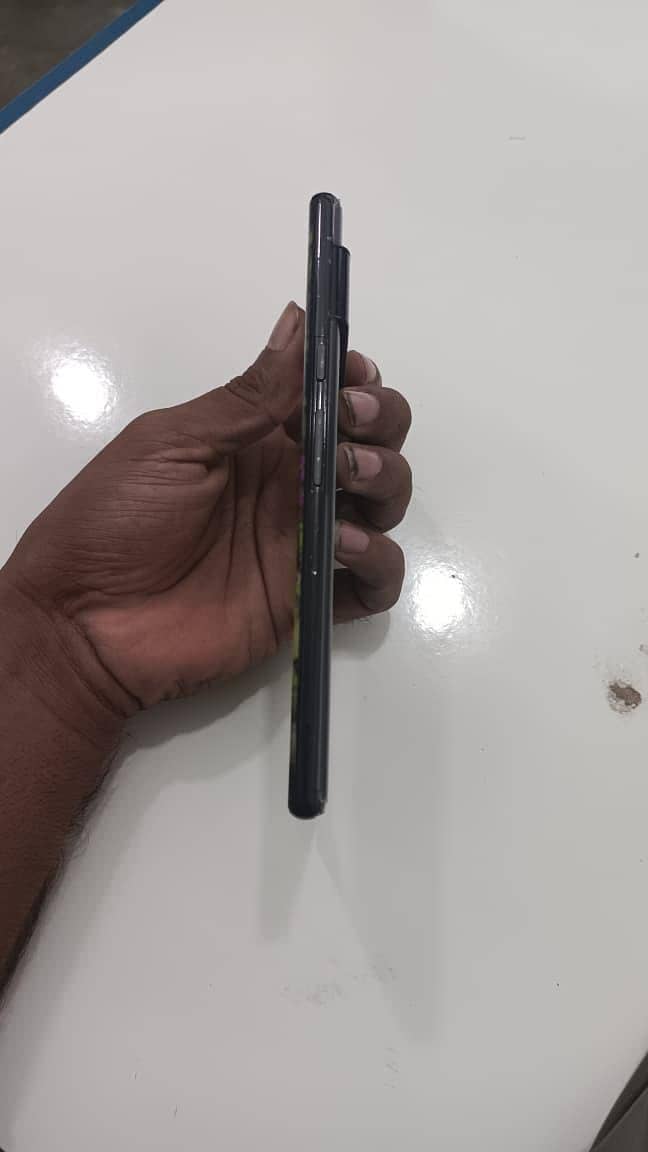 Google Pixel 6 Pro 2