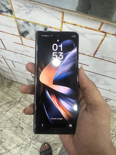 Samsung galaxy z fold 4