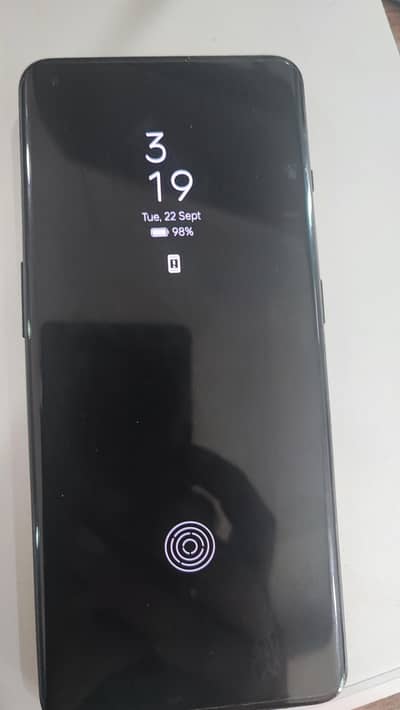 One Plus 10 Pro American variant
