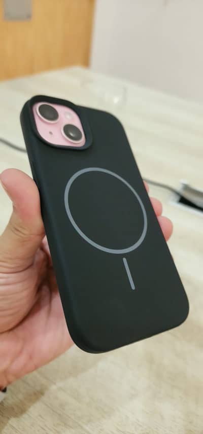 Apple iPhone 15