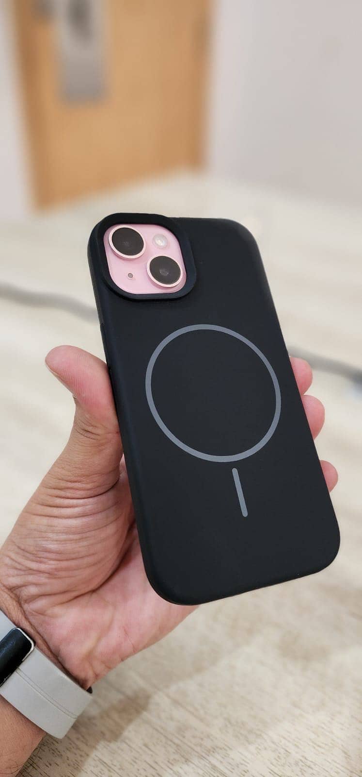 Apple iPhone 15 2