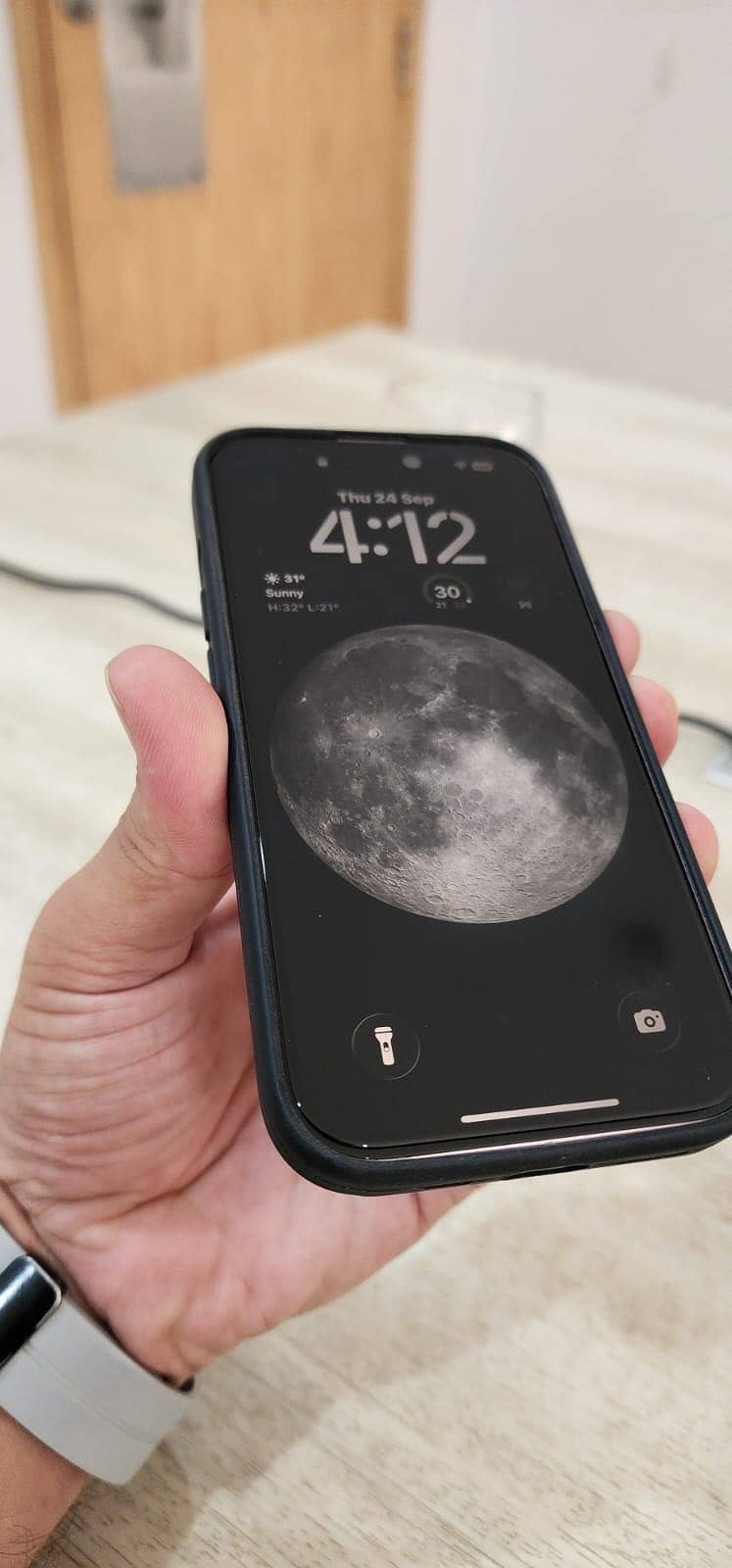 Apple iPhone 15 3