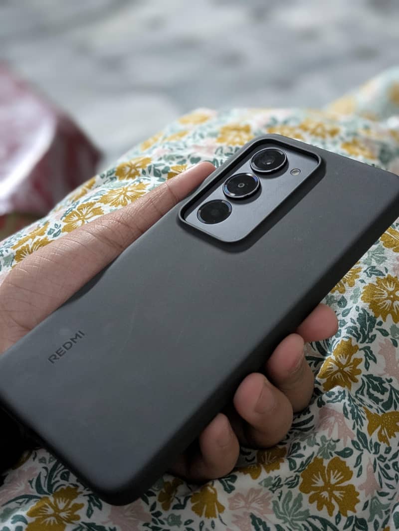 Xiaomi 15 0