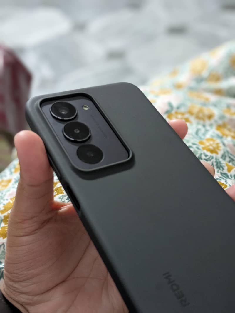 Xiaomi 15 2