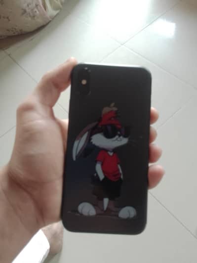 Apple iPhone XS