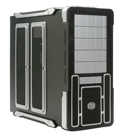 Gaming PC + Monitor