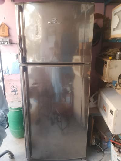 Dawlance Refrigerator Condition 10/9