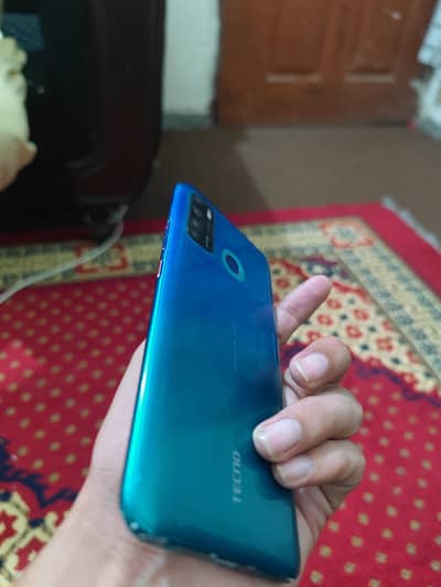 Tecno Spark 5 Pro