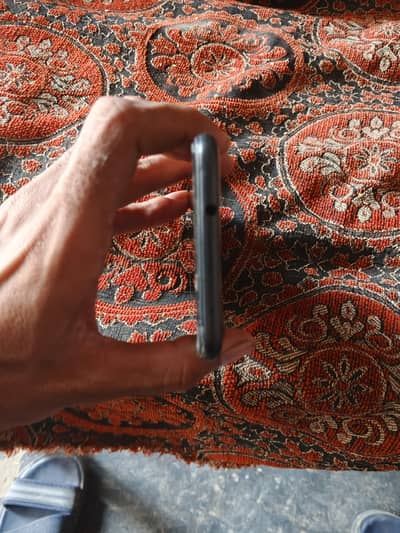 Samsung Mobile A11 10/7