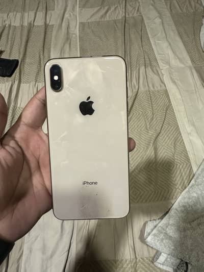 Apple iPhone XS Max