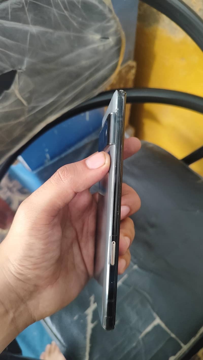 Google Pixel 6 Pro 3
