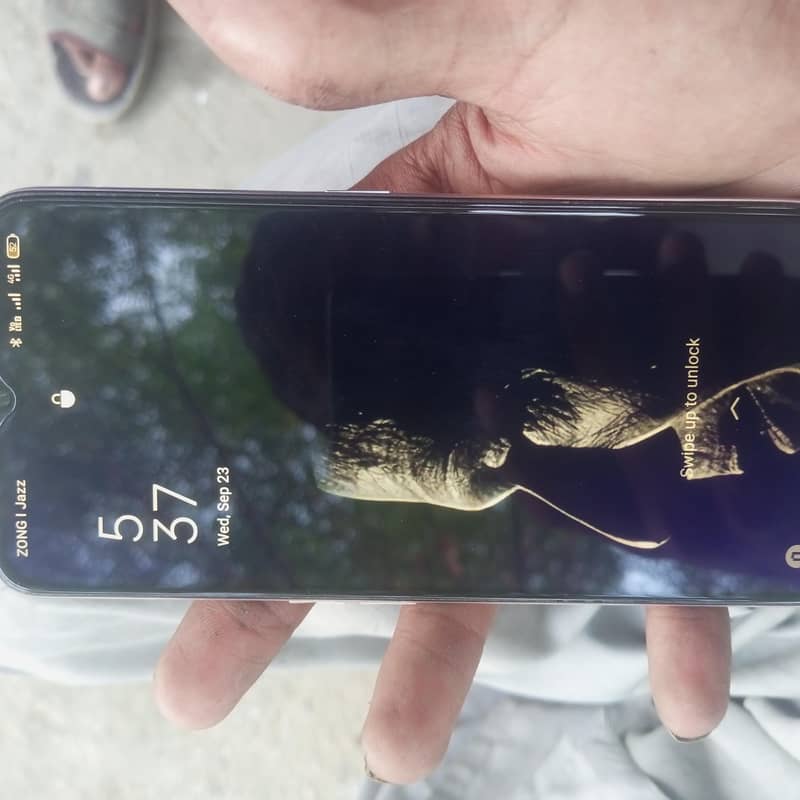 OPPO A5 0