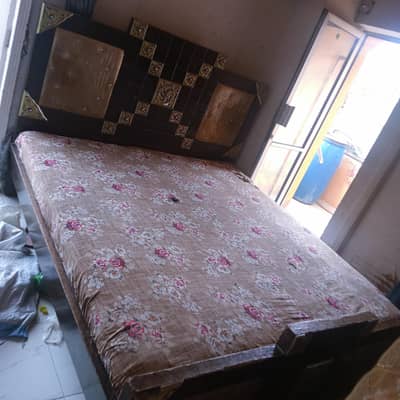 bad almare for sale without matrss