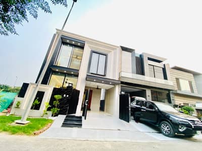 5 Marla House for Sale in DHA Rahbar 11 Lahore | Sector 2 | Hot Location | Prime Property