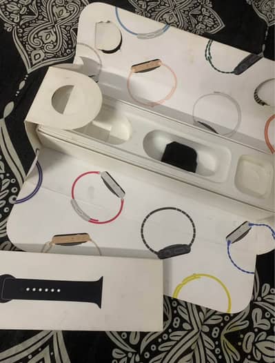 Apple Watch Series 4 44mm