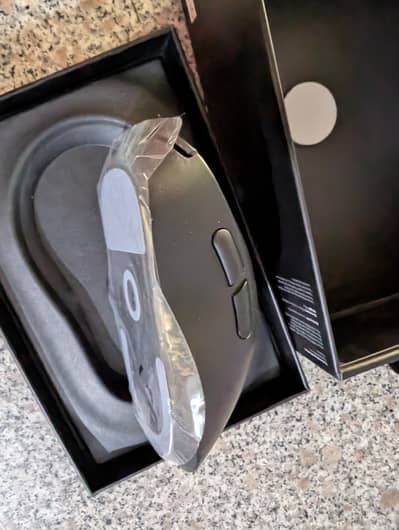 Logitech G Pro X Superlight 2 Dex