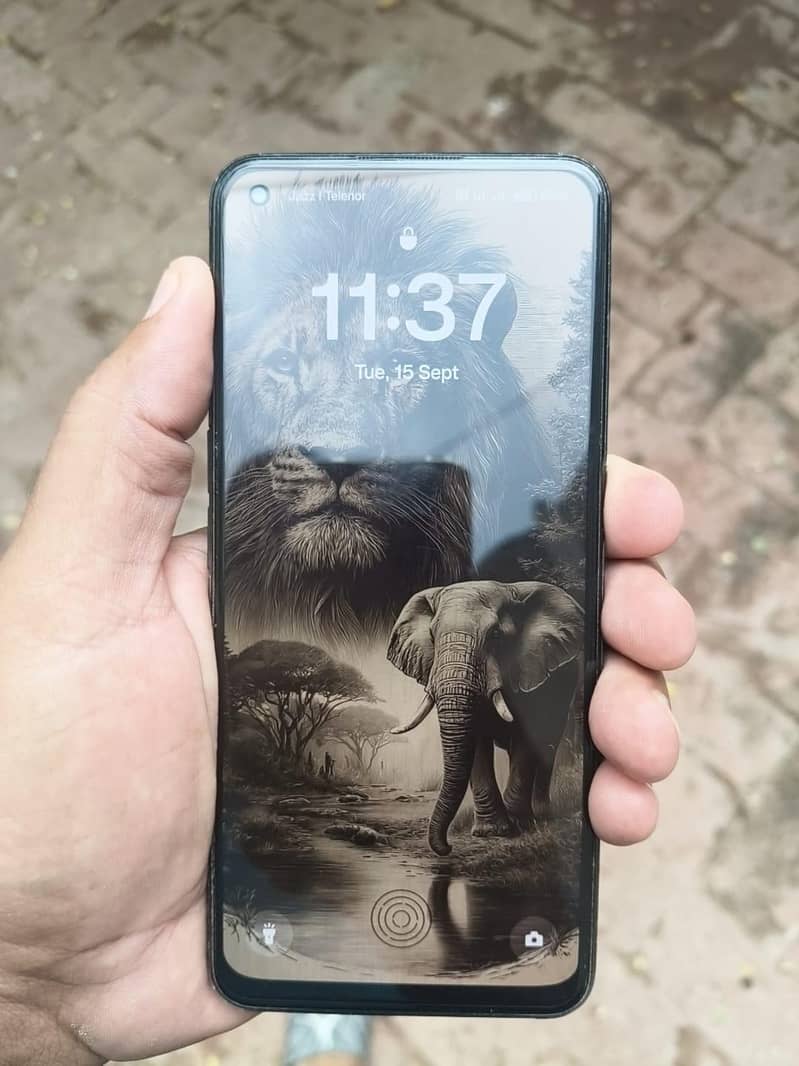 Realme 9 Pro Plus camera King 1