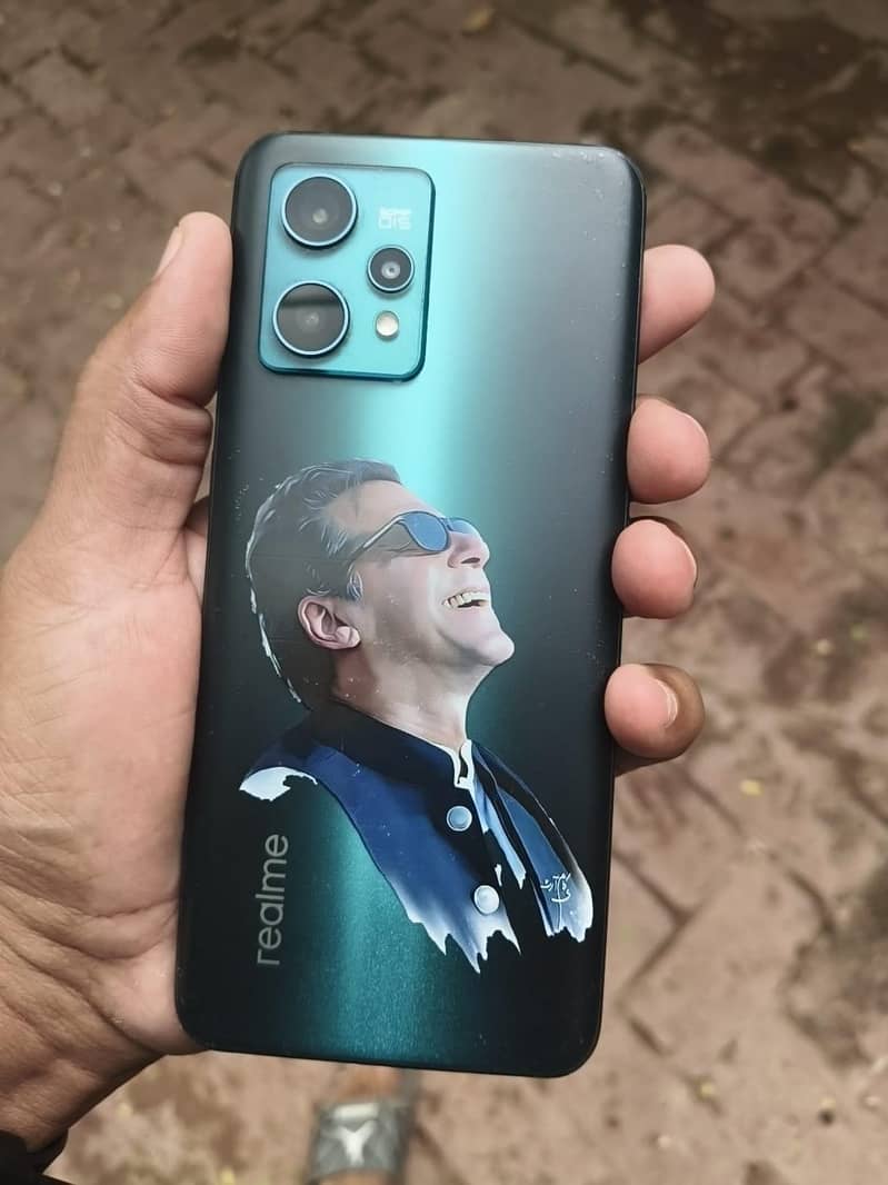Realme 9 Pro Plus camera King 2
