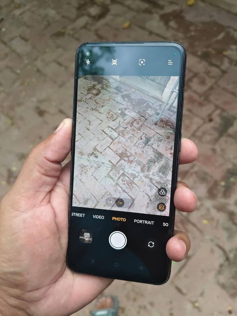 Realme 9 Pro Plus camera King 3