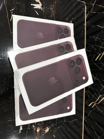Apple iPhone 18 pro max