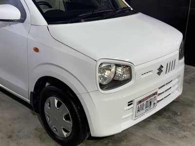 SUZUKI ALTO VXL AGS 2021