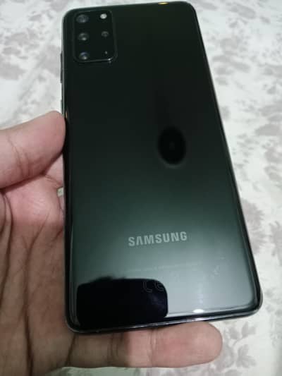 Samsung S20 Plus 5G