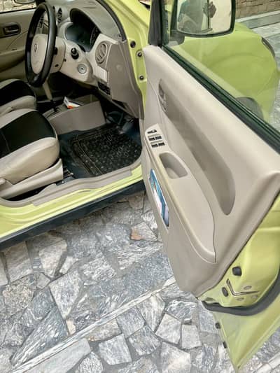 Nissan Pino 2013