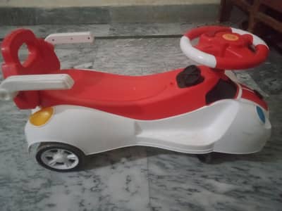 Baby car for sale
