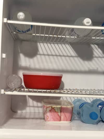 Dawlance fridge