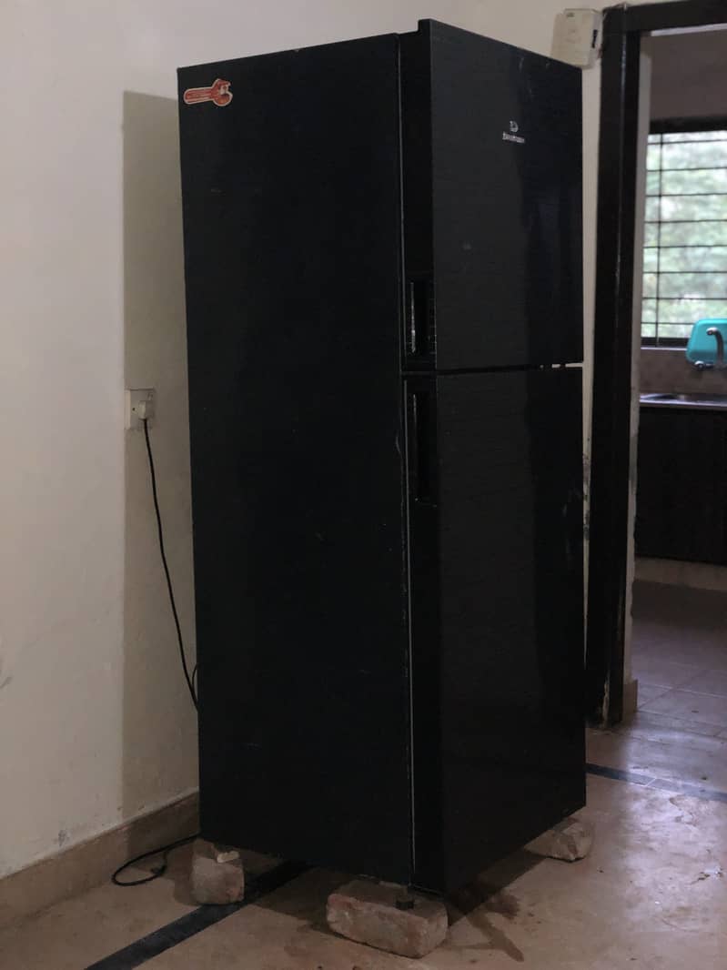Dawlance fridge 1