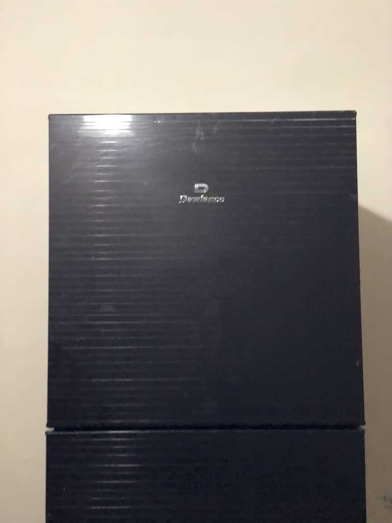 Dawlance fridge 6