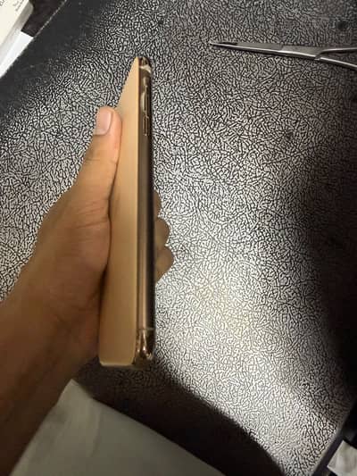 Apple iPhone 11 Pro Max