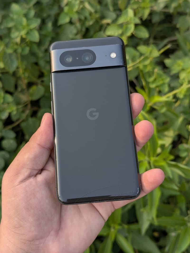 Google Pixel 8 0