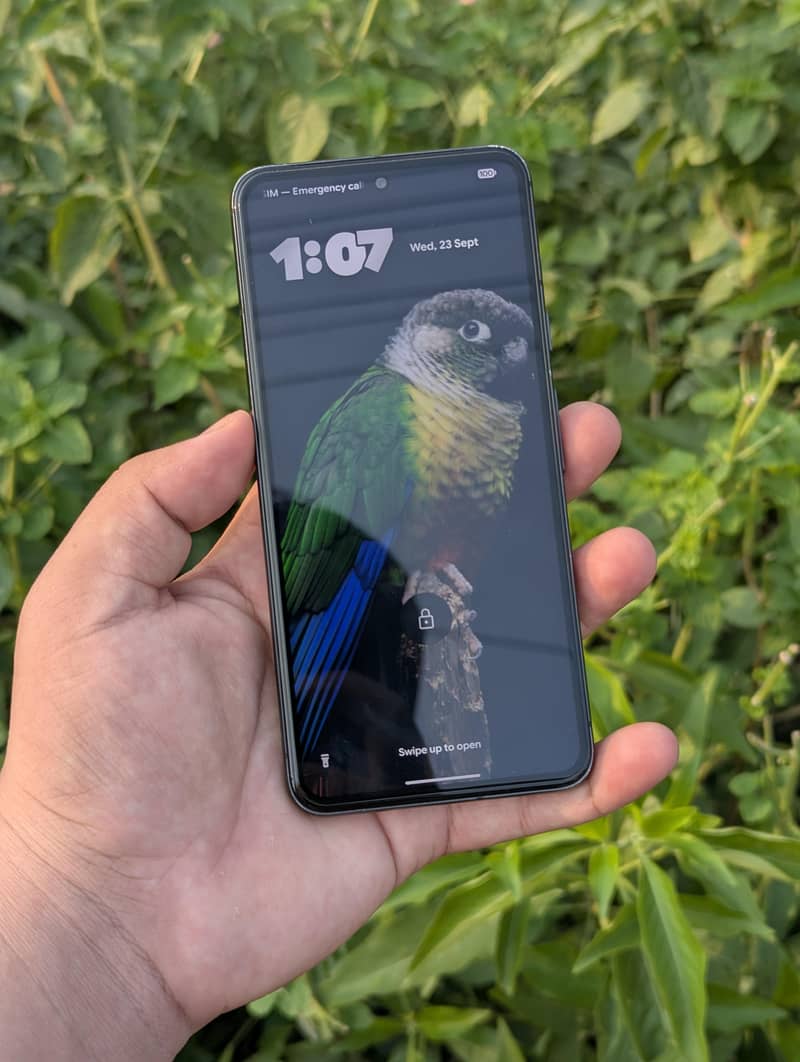 Google Pixel 8 6