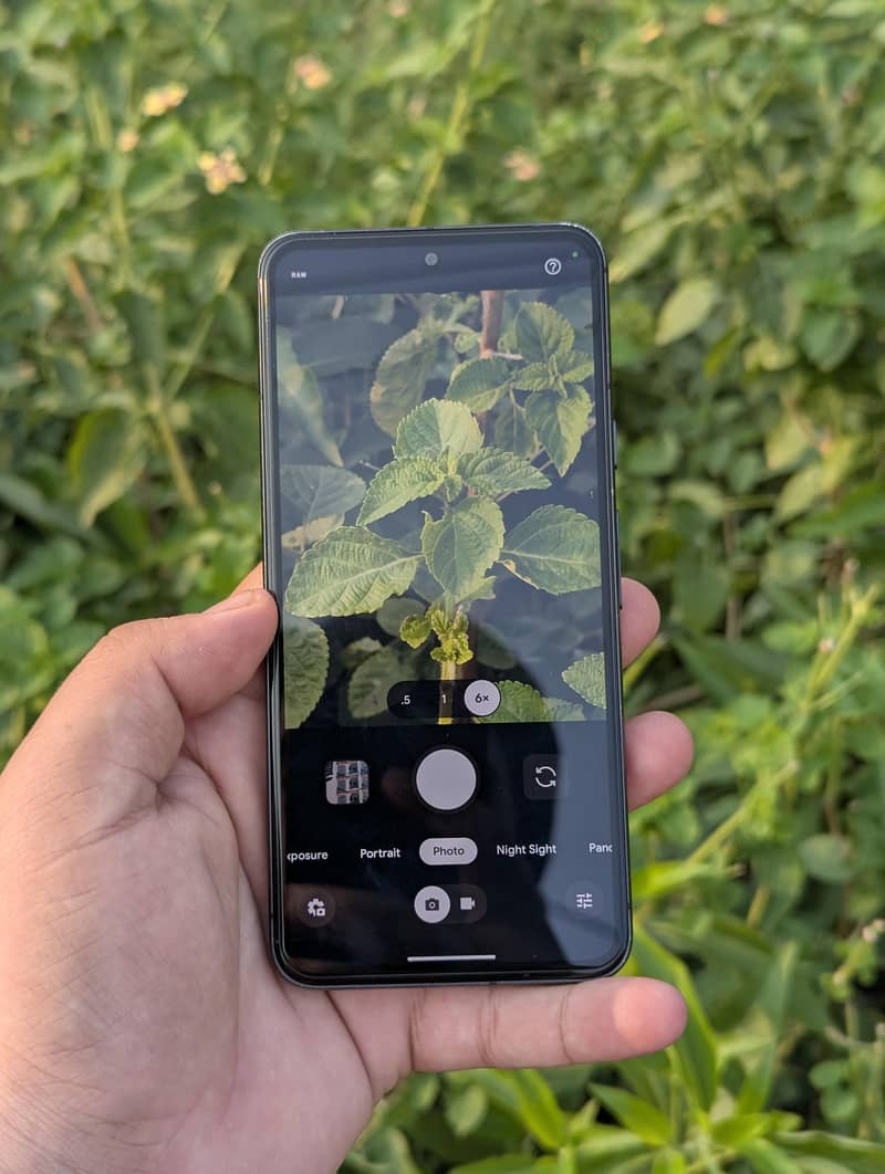 Google Pixel 8 8
