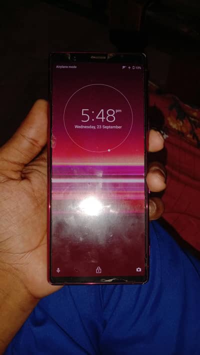 Sony Xperia 5 mark 1