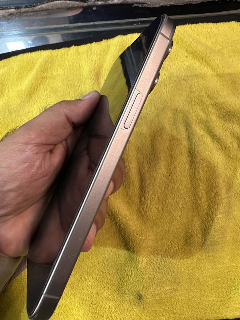 Apple iPhone 15 Pro Max 1