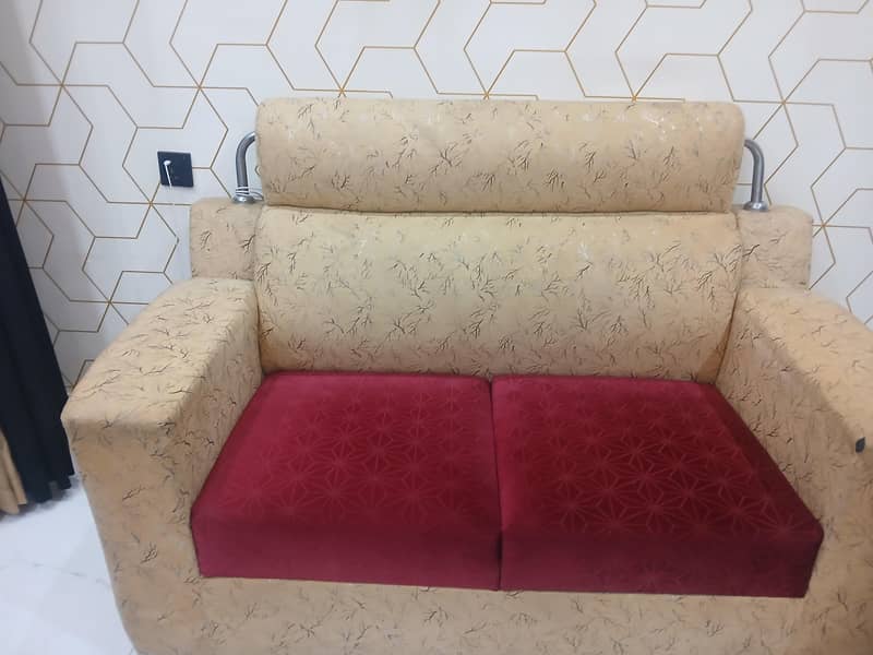 sofa set 7 seater 0